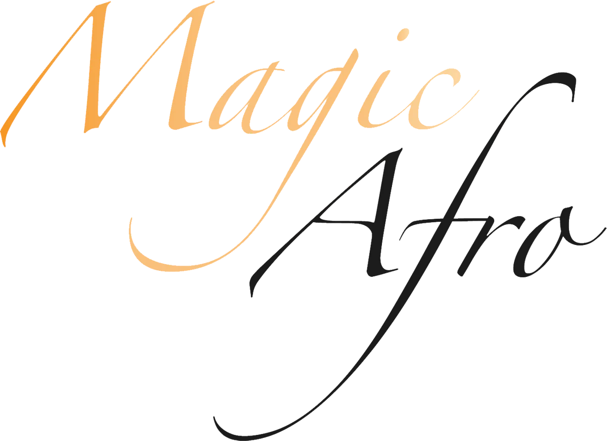 Magic Afro