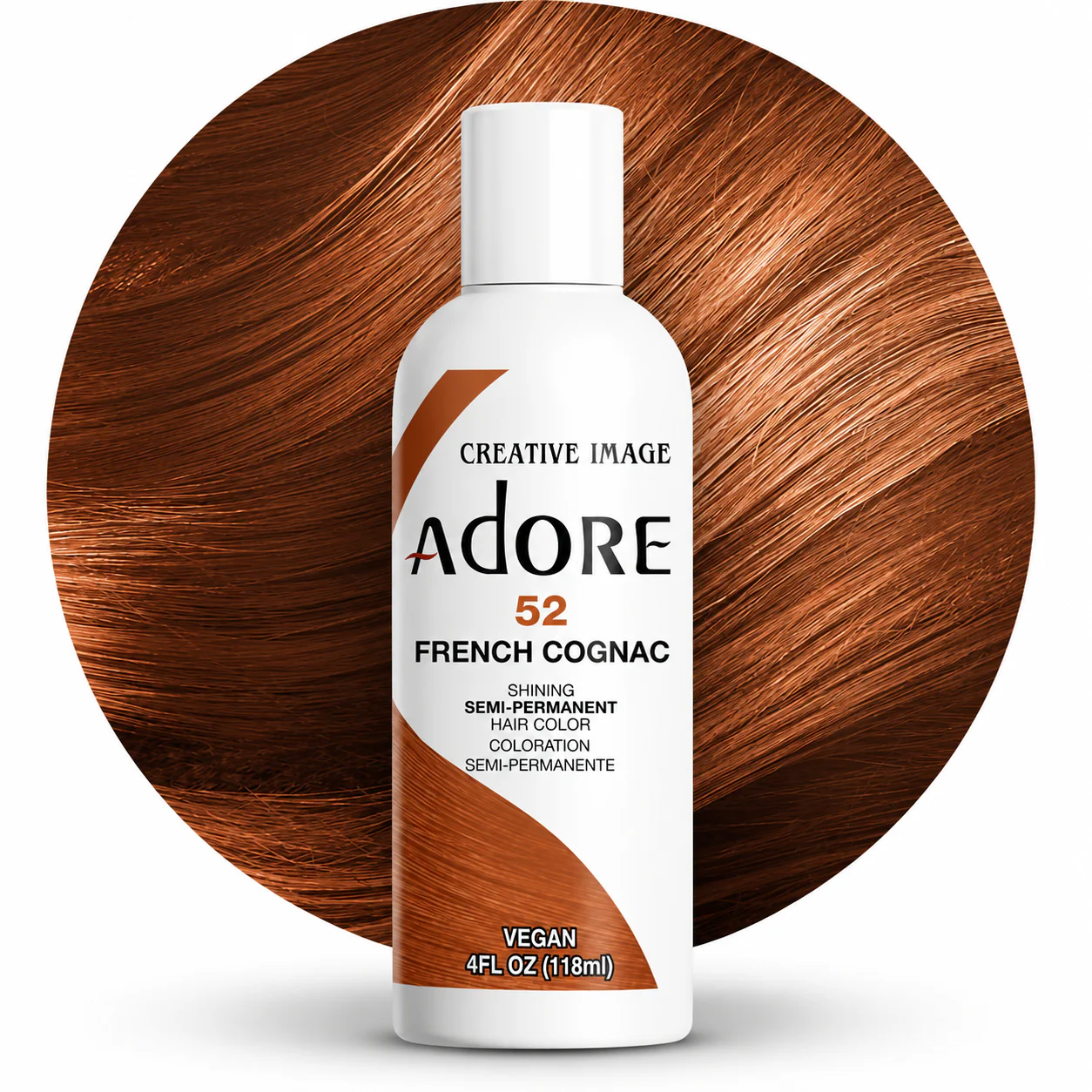 52 French Cognac - ADORE