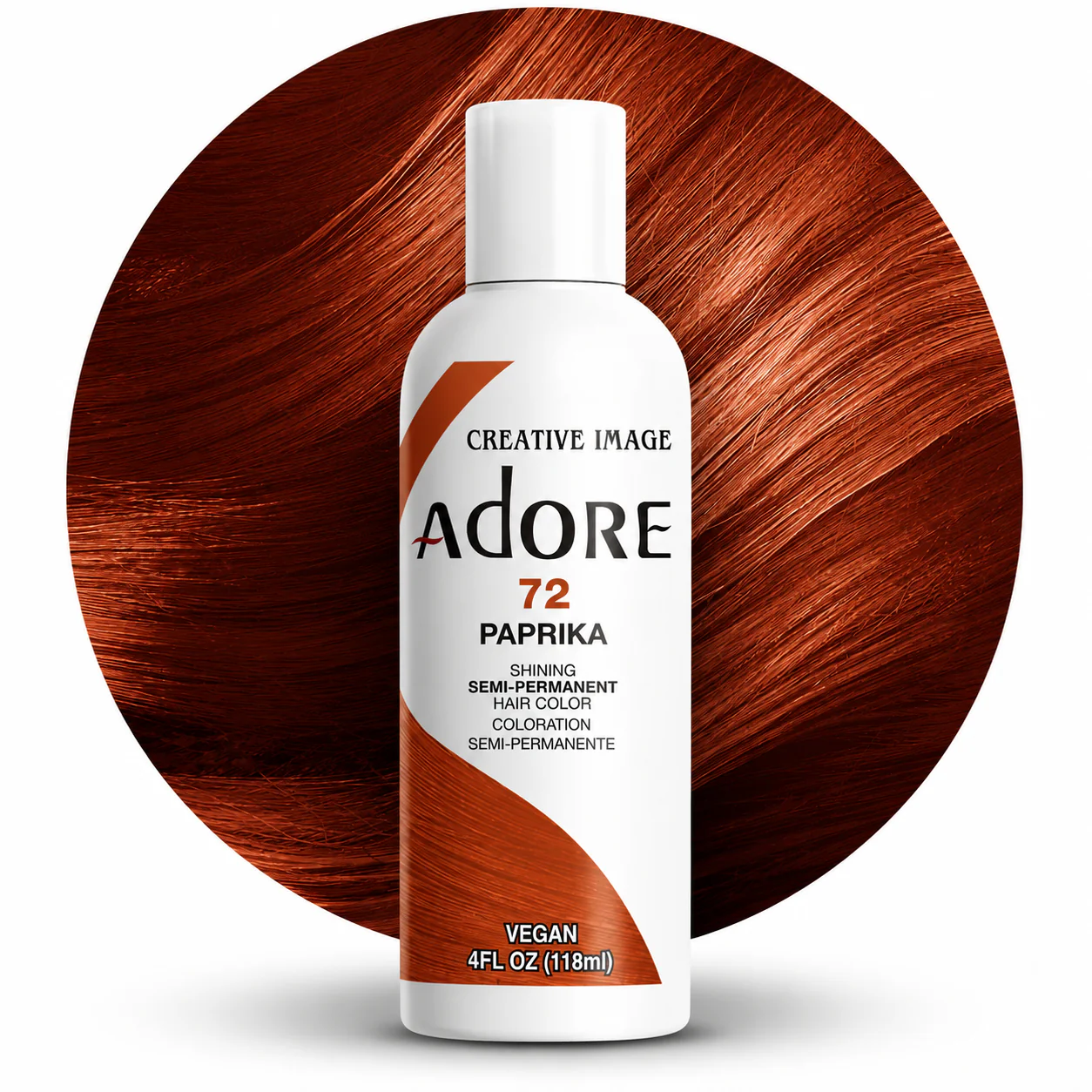 72 Paprika - ADORE
