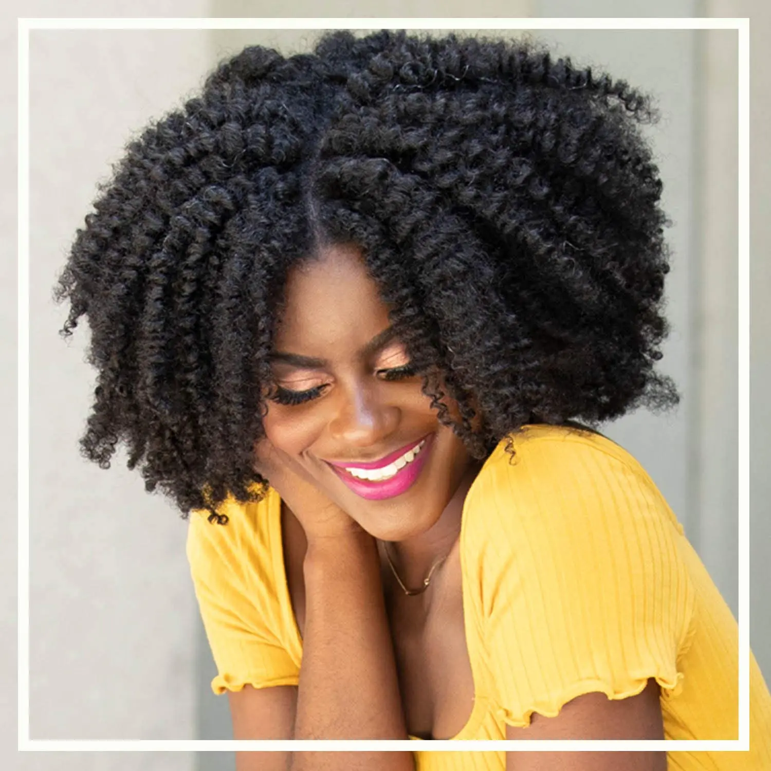 Pre-Shampoo 340g - AFRICAN PRIDE MOISTURE MIRACLE - Image 3
