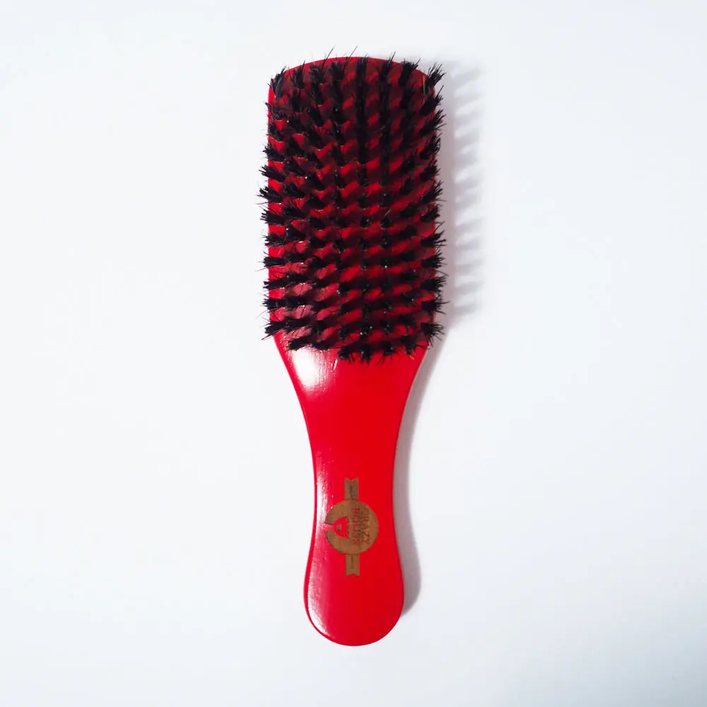 Brosse Cheveux en Bois - CRAZY POUSS - Image 9