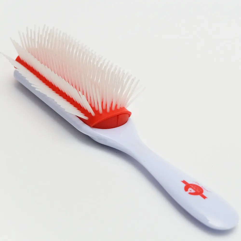 CRAZY POUSS – Brosse Coiffante - Image 2