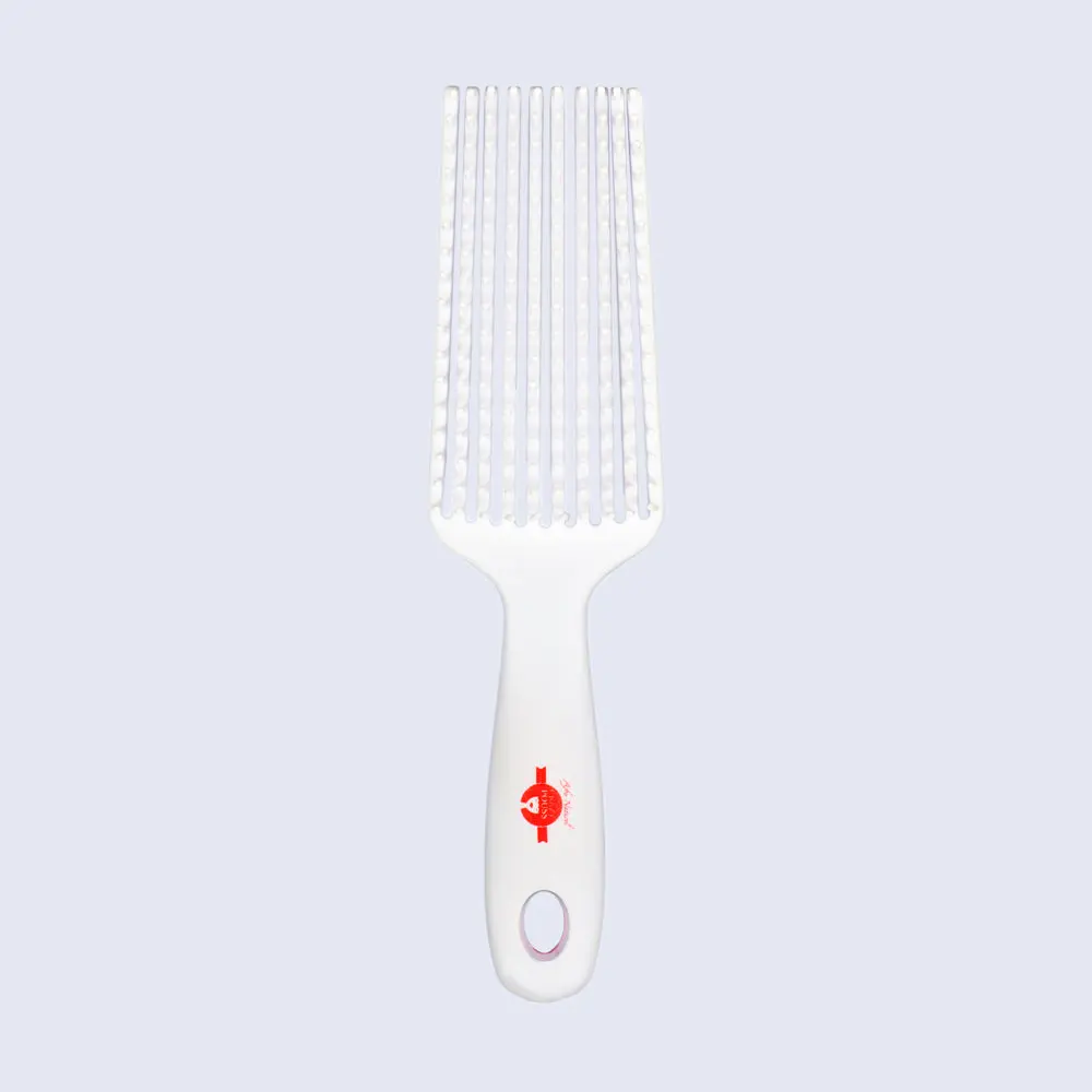 CRAZY POUSS – Brosse Démêlante - Image 2