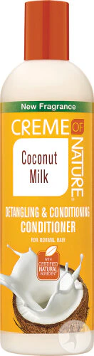 Apres Shampoing Coco 354ml - CREME OF NATURE