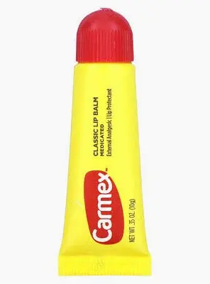 Baume à lèvres CLASSIC - CARMEX