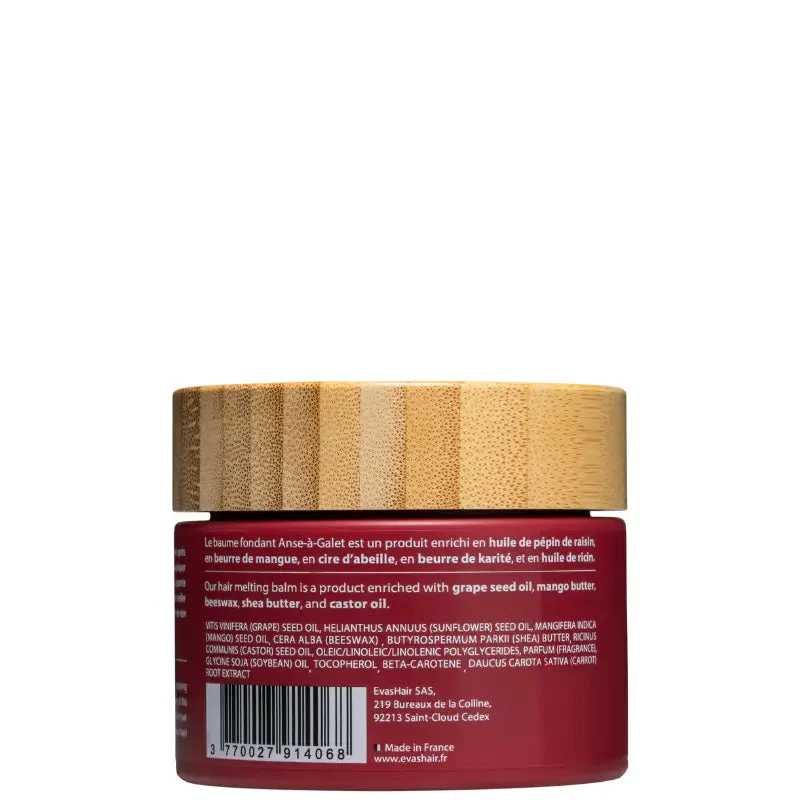 Baume Fondant 150ml - EVASHAIR - Image 3