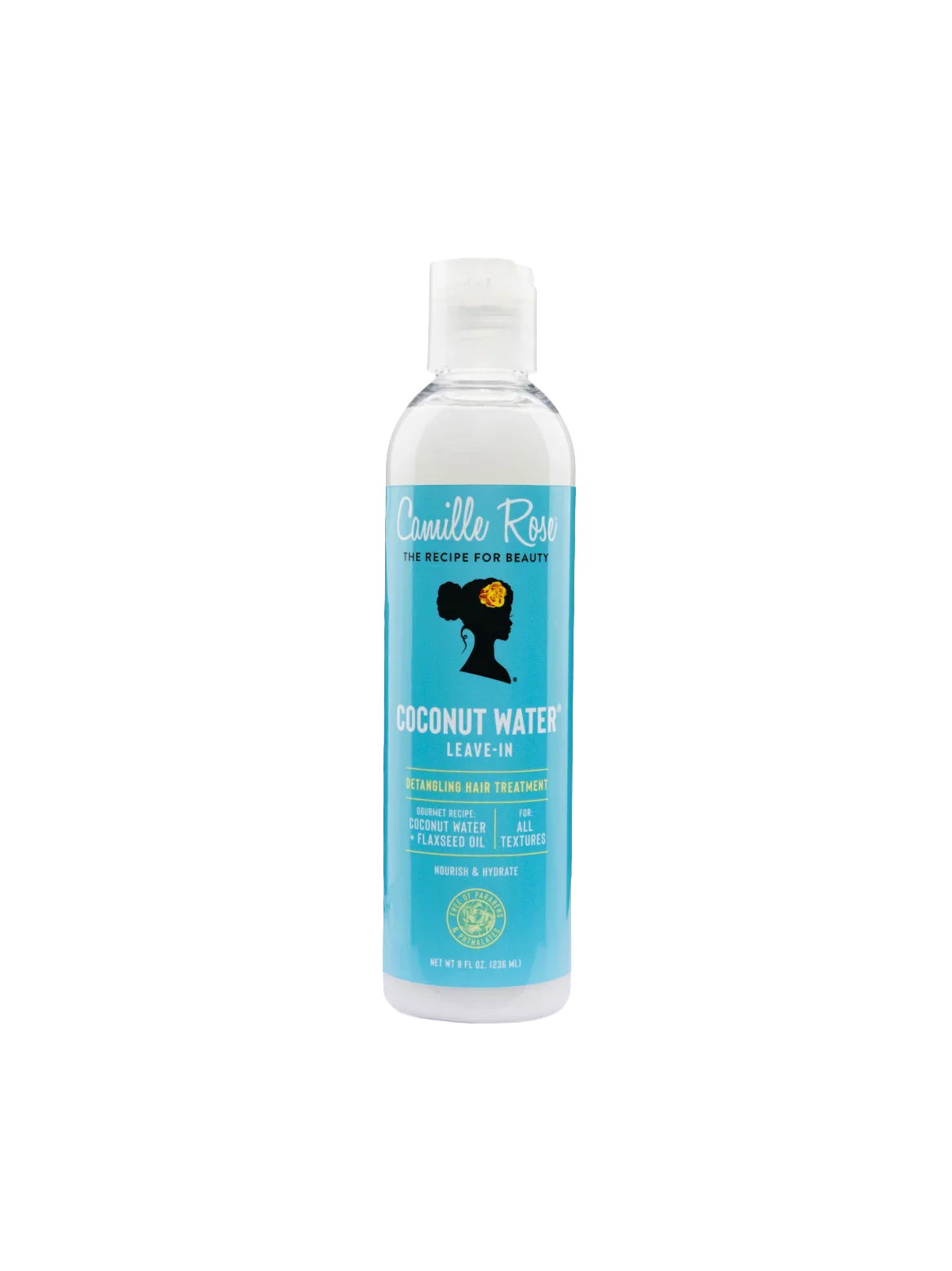 Leave In Coconut Water 240ml - Camille Rose