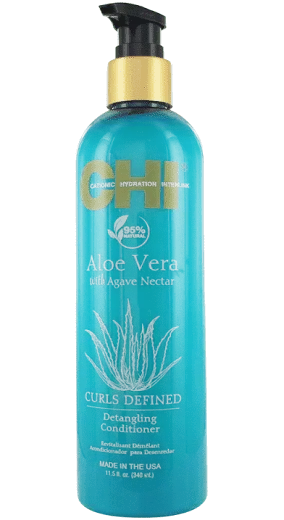CHI – ALOE VERA – Detangling Conditioner 340ml