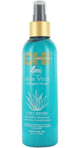 CHI – ALOE VERA – Humidity Resistant Leave In Conditioner 177ml