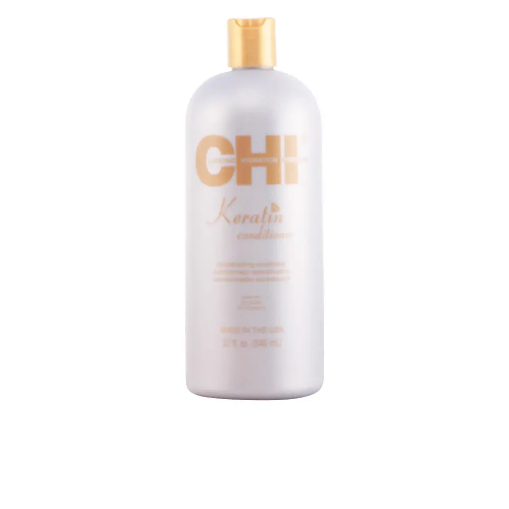 Après-Shampoing Conditioner à la Keratine 946ml - CHI