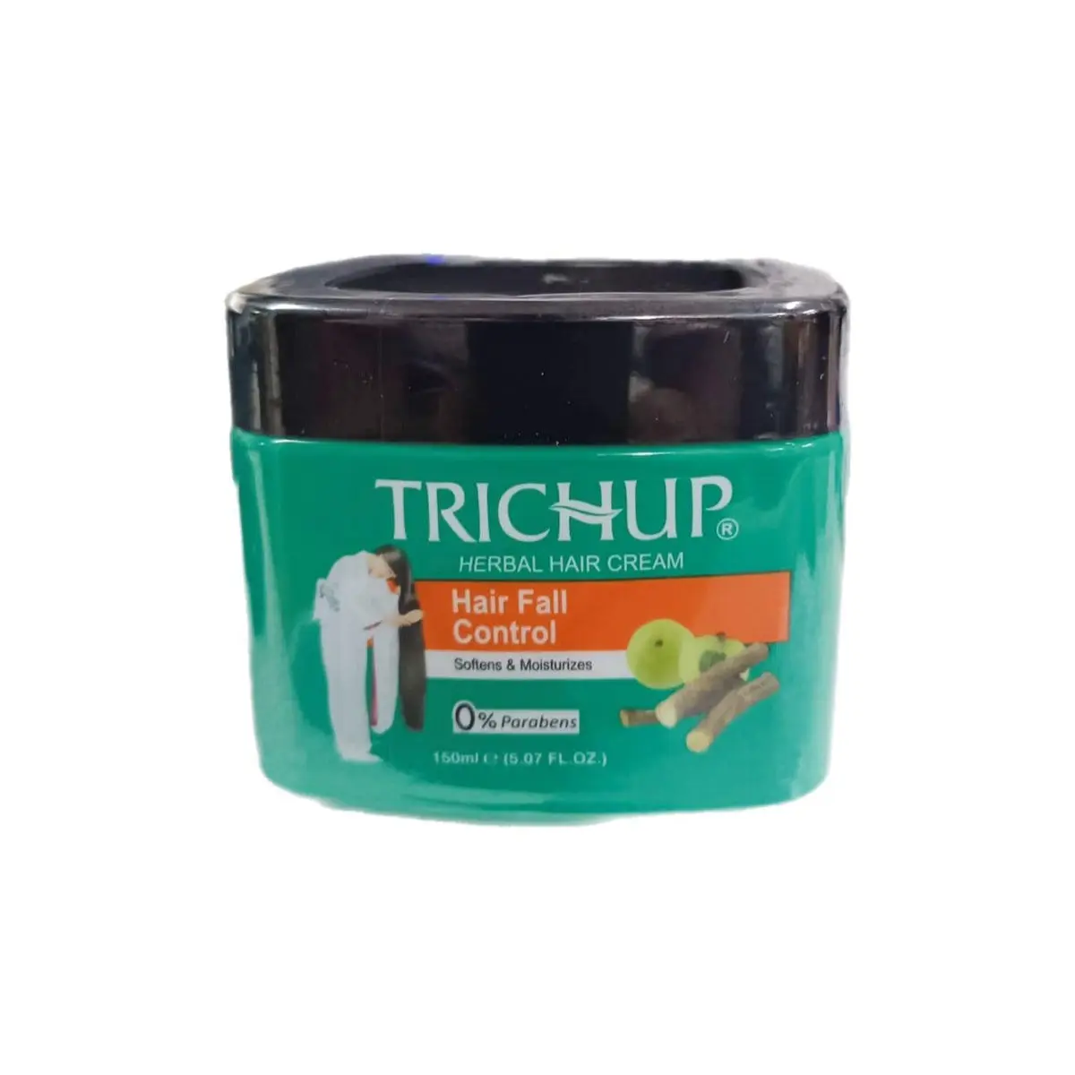 Creme Capillaire 150ml