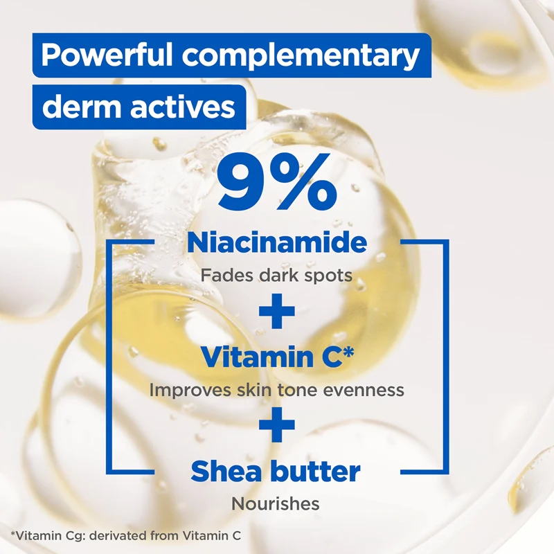 Crème NIACINAMIDE CORRECTION ECLAT 400ml - MIXA - Image 4