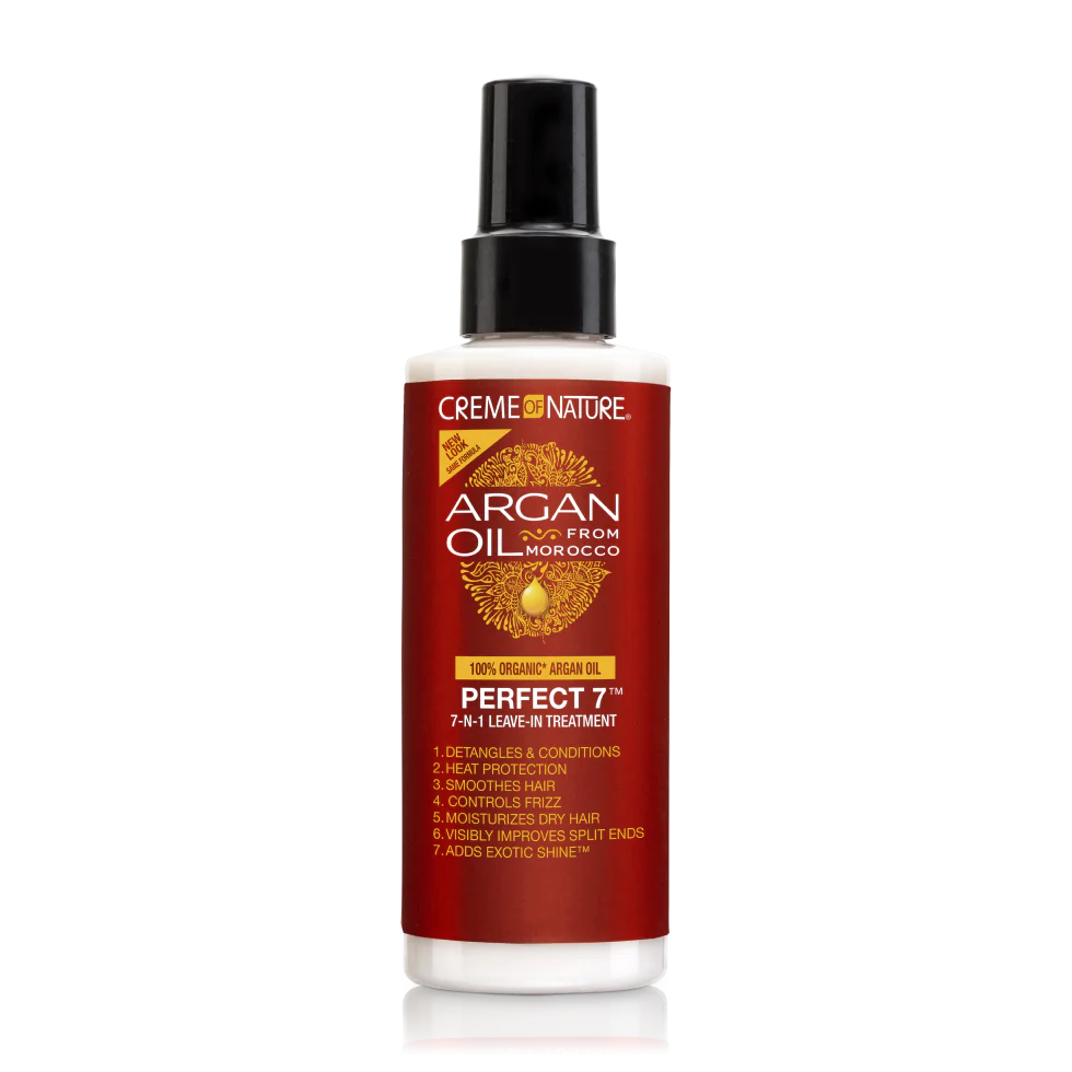 Leave In Treatment 7en1 125ml - CREME OF NATURE