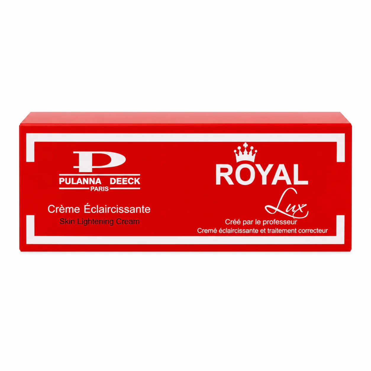 Creme Visage Multivitaminée ROYAL 50ml - FRANCOISE BEDON