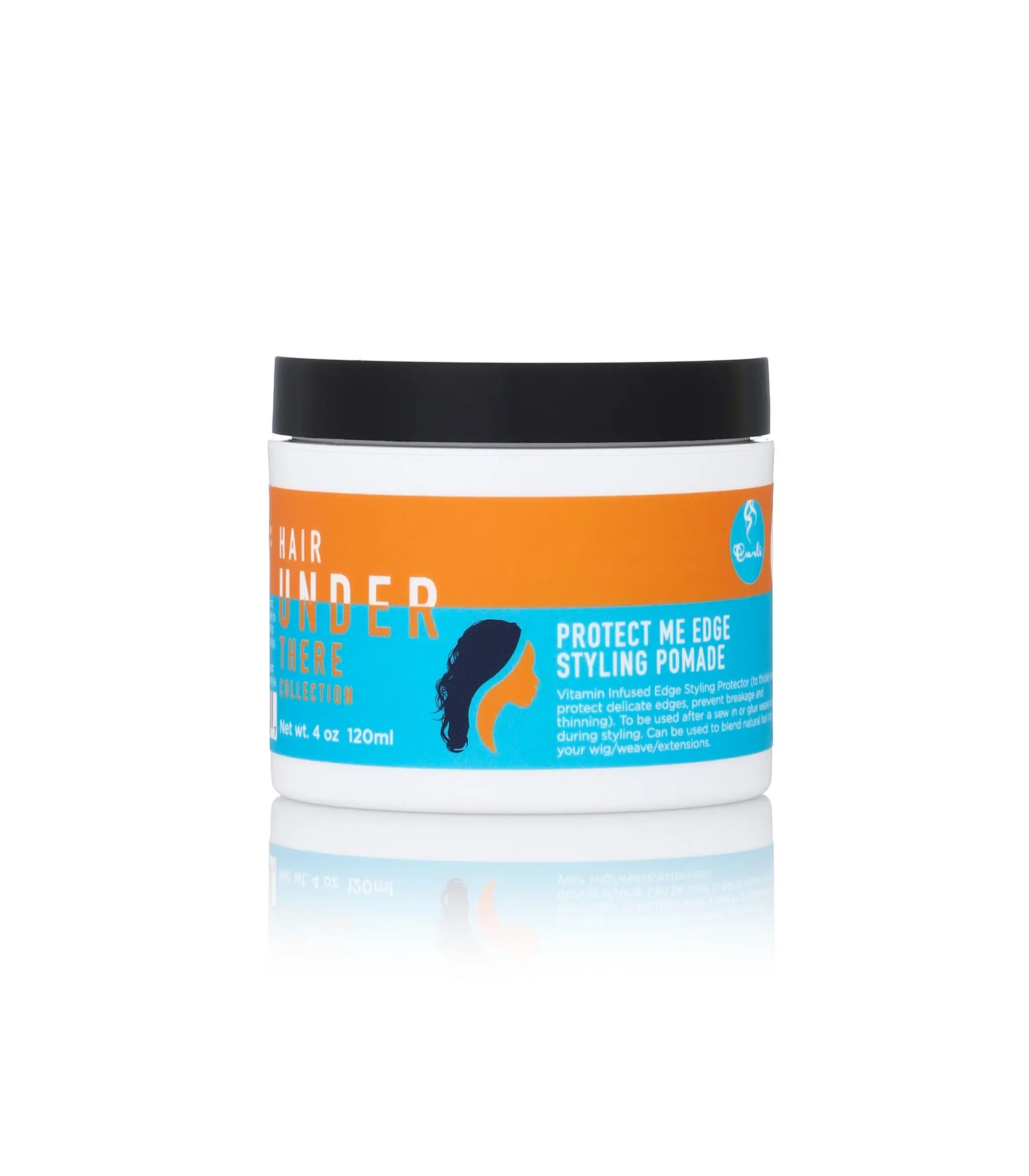 CURLS - Cire Coiffante Styling Pomade