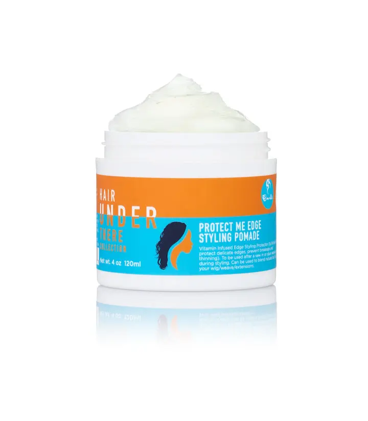 CURLS - Cire Coiffante Styling Pomade - Image 2