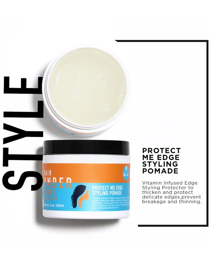 CURLS - Cire Coiffante Styling Pomade - Image 3