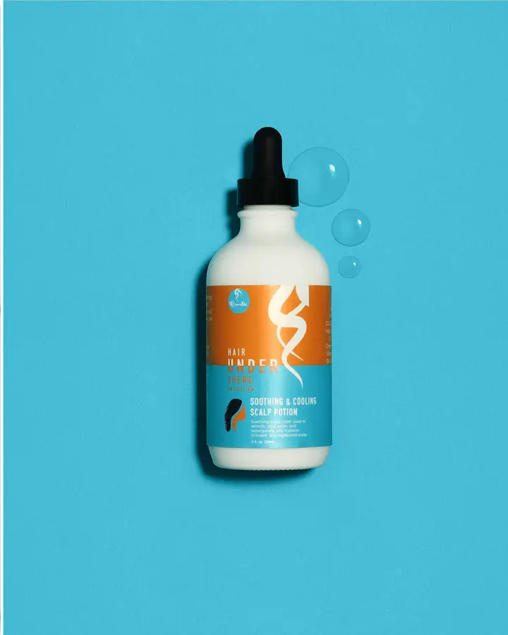 CURLS - Sérum Croissance Sea Moss Scalp Potion - Image 3