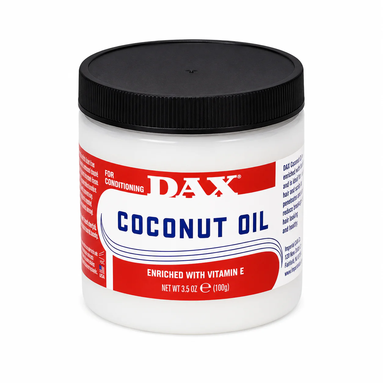 Pommade Coco 100g - DAX