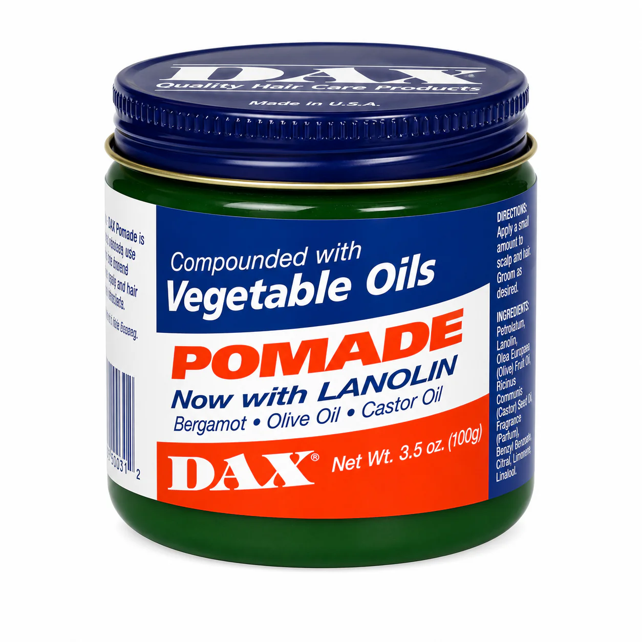 Pommade Verte 100g - DAX