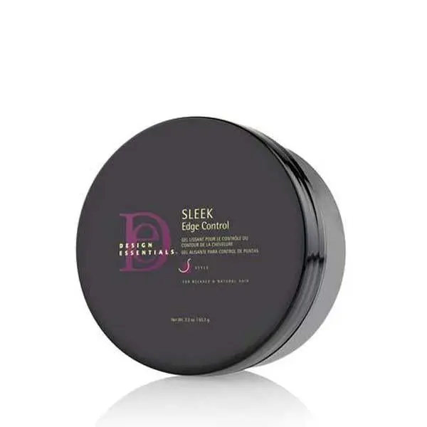 DESIGN ESSENTIALS - Cire Coiffante Sleek Edge Control