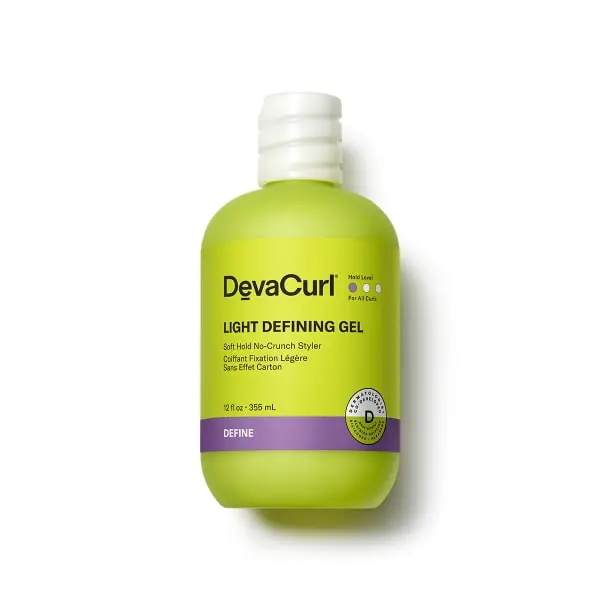 DEVACURL â Light Defining Gel 355ml