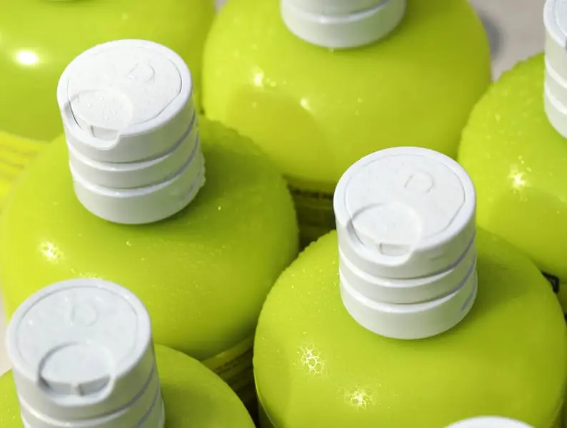 DEVACURL â Light Defining Gel 355ml - Image 2