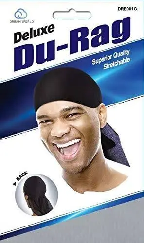 DREAM WORLD – Deluxe Du-Rag