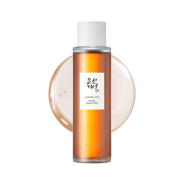 Ginseng Essence Water 150ml - BEAUTY OF JOSEON