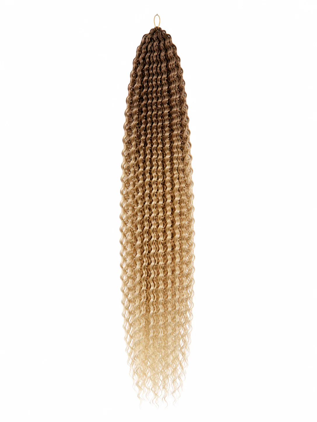 Frisette Sublime 7000 Couleur T27/613 - HADORA