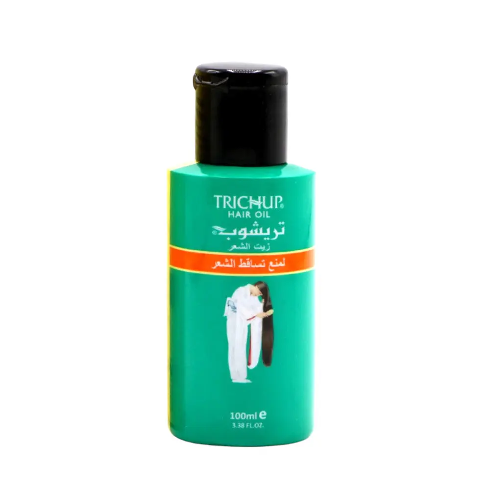 Huile Capillaire 100ml