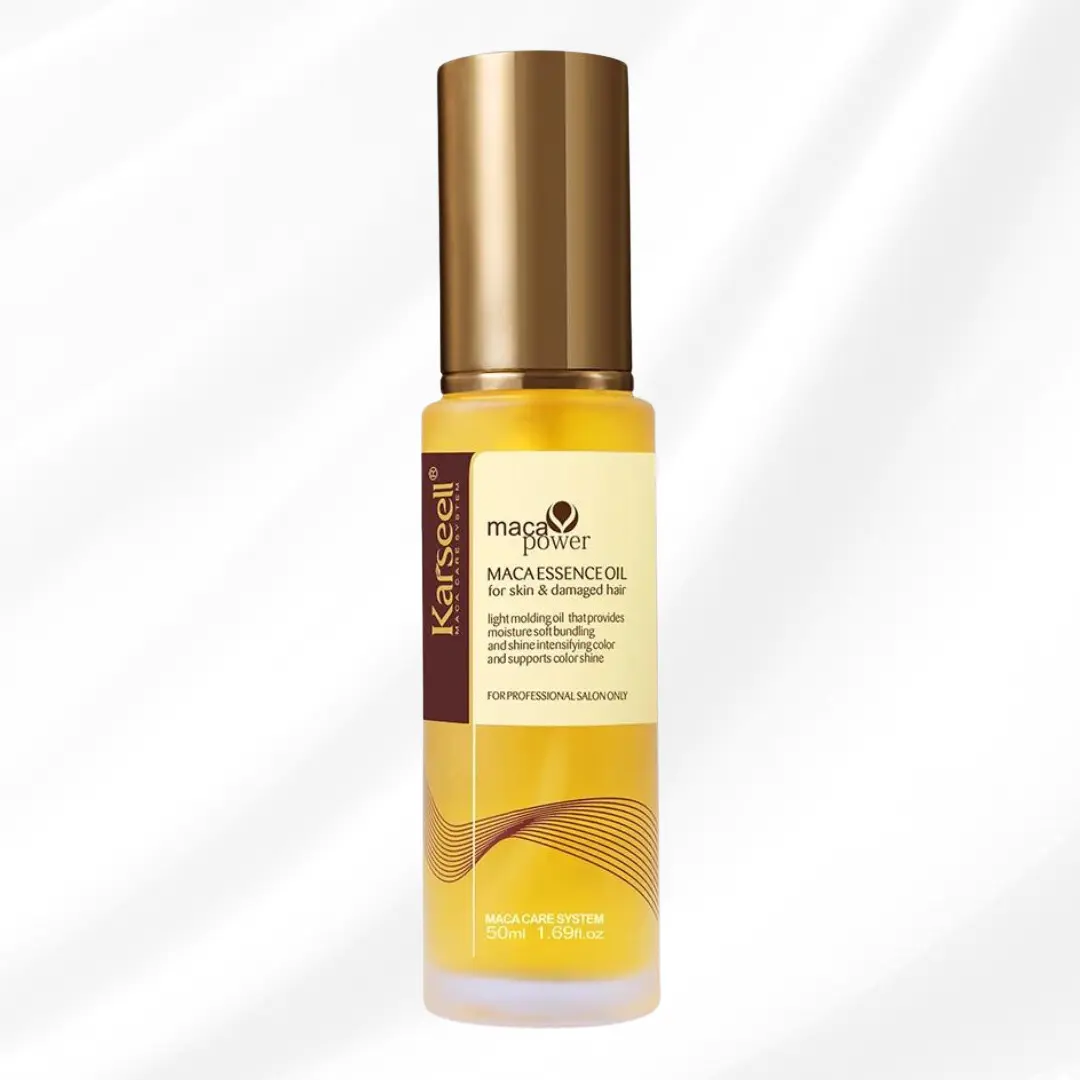 Huile Maca Essence Oil 50ml - KARSEELL
