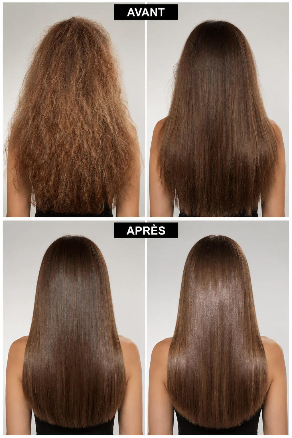BOTOX CAPILLAIRE 1000ml - Jean Michel Cavada - Image 3