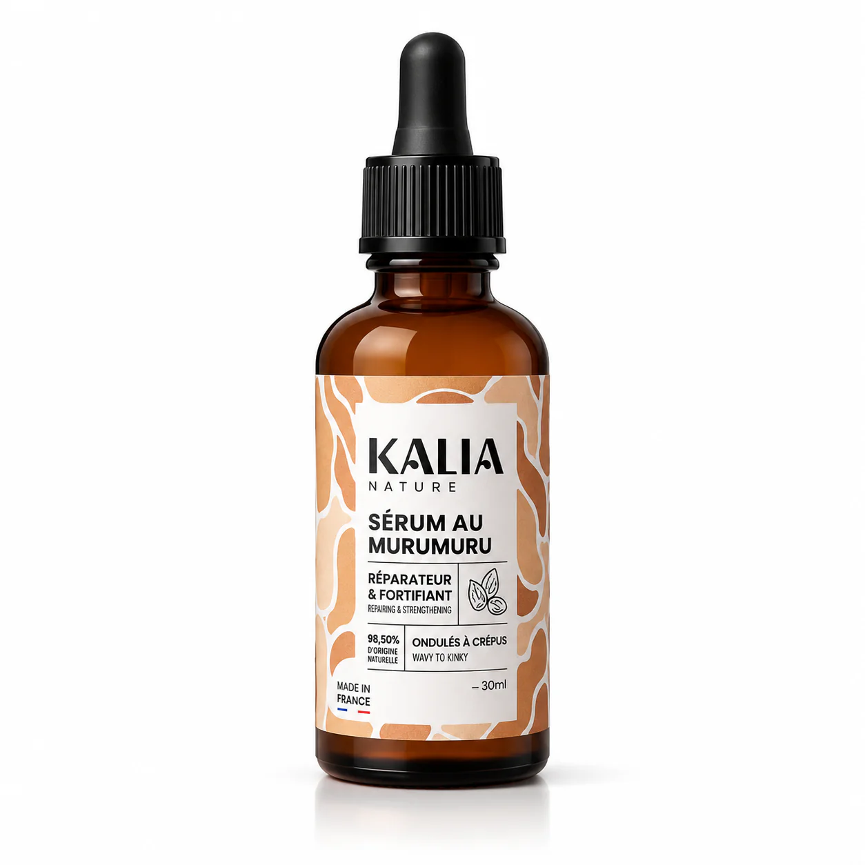 Sérum au Murumuru 30ml - KALIA NATURE