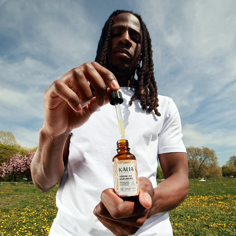 Sérum au Murumuru 30ml - KALIA NATURE - Image 2