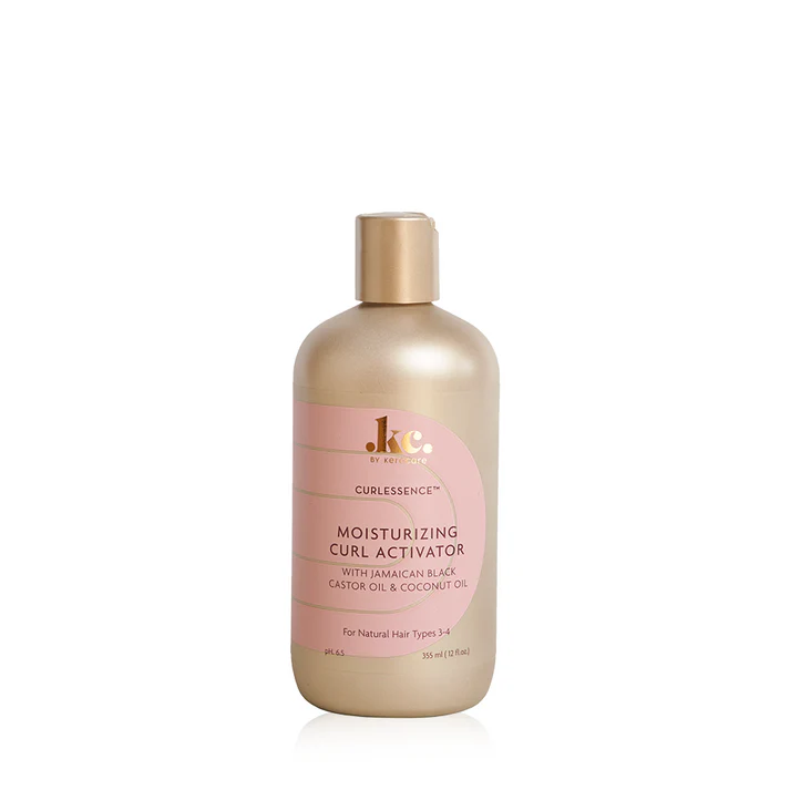 Curl Activator CURLESSENCE 355ml – KERACARE