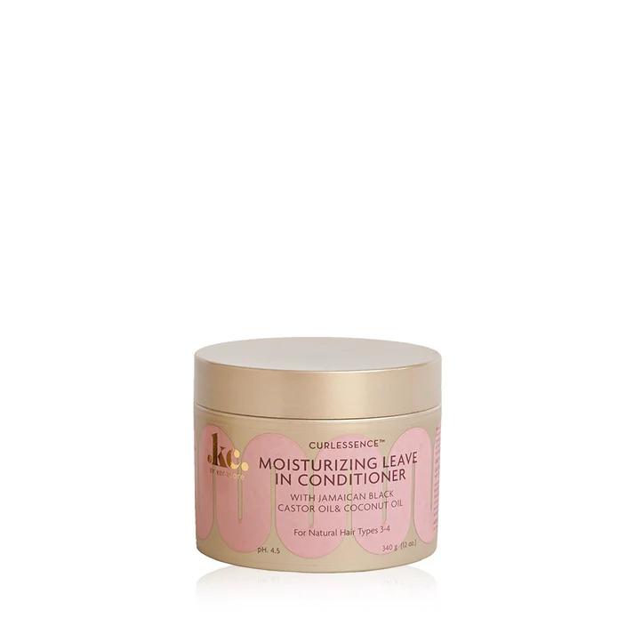 Leave In Conditioner CURLESSENCE 340g - KERACARE
