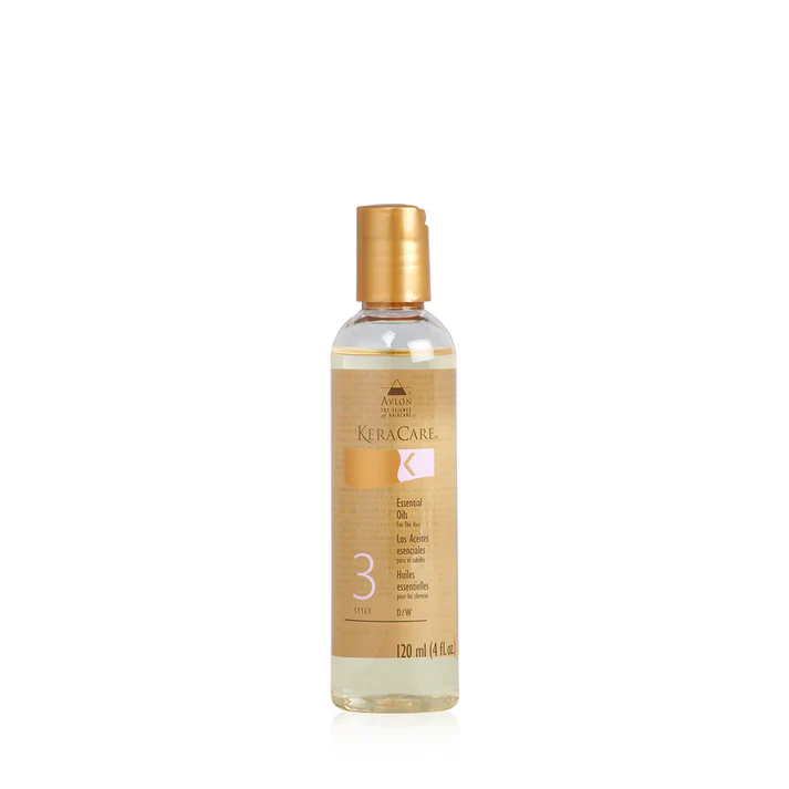 Huile Essentielle 120ML - KERACARE
