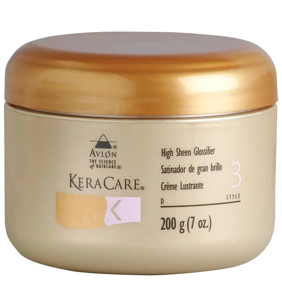 KERACARE – HIGH SHEEN GLOSSIFIER 227g
