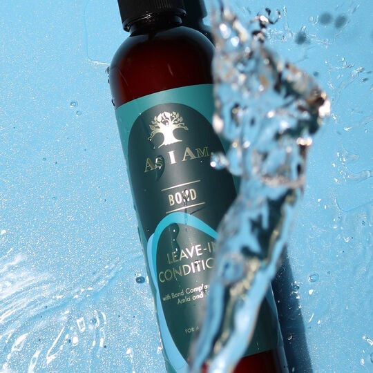 Leave In Conditioner BOND 237ml - AS I AM - Image 2