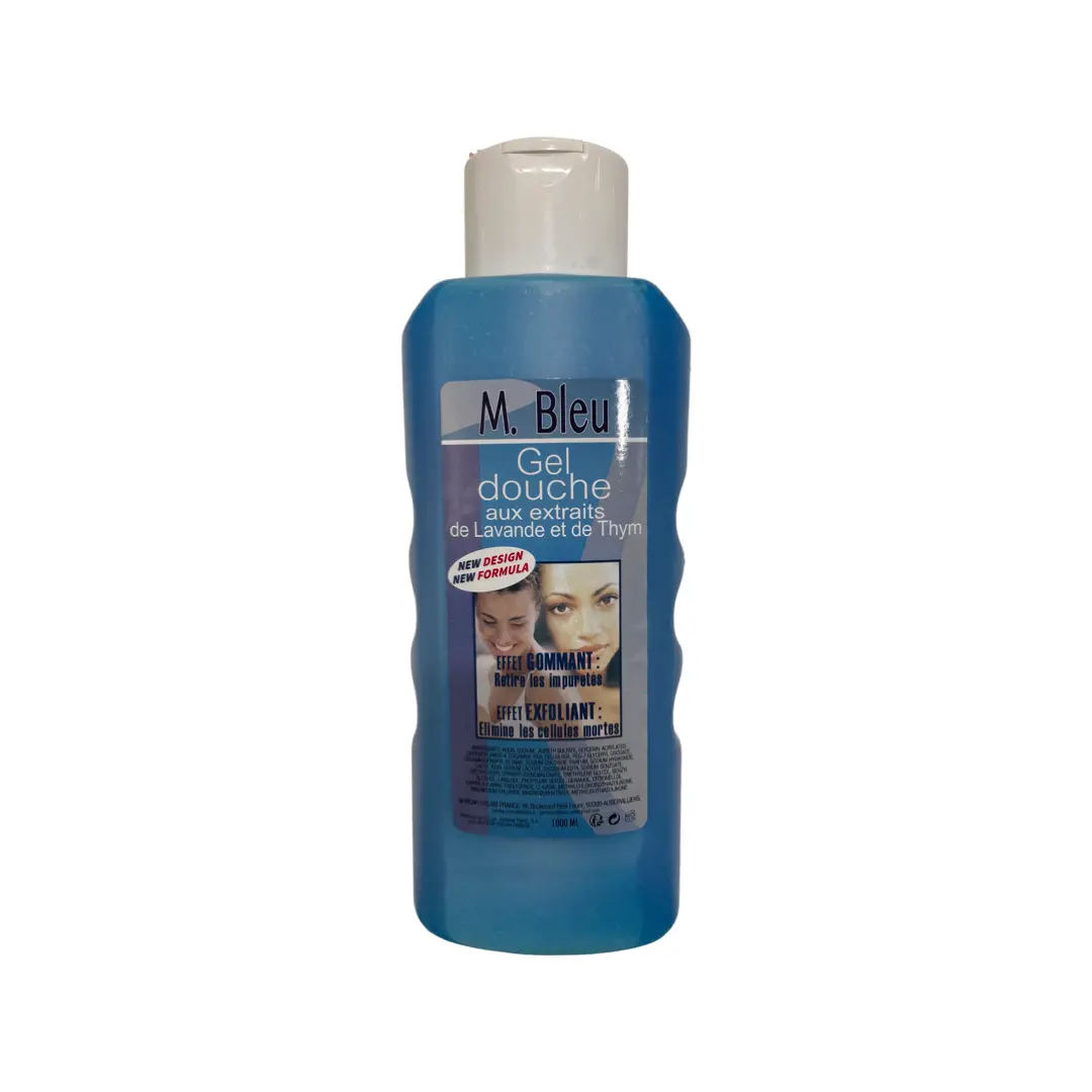 Gel Douche 1000ml