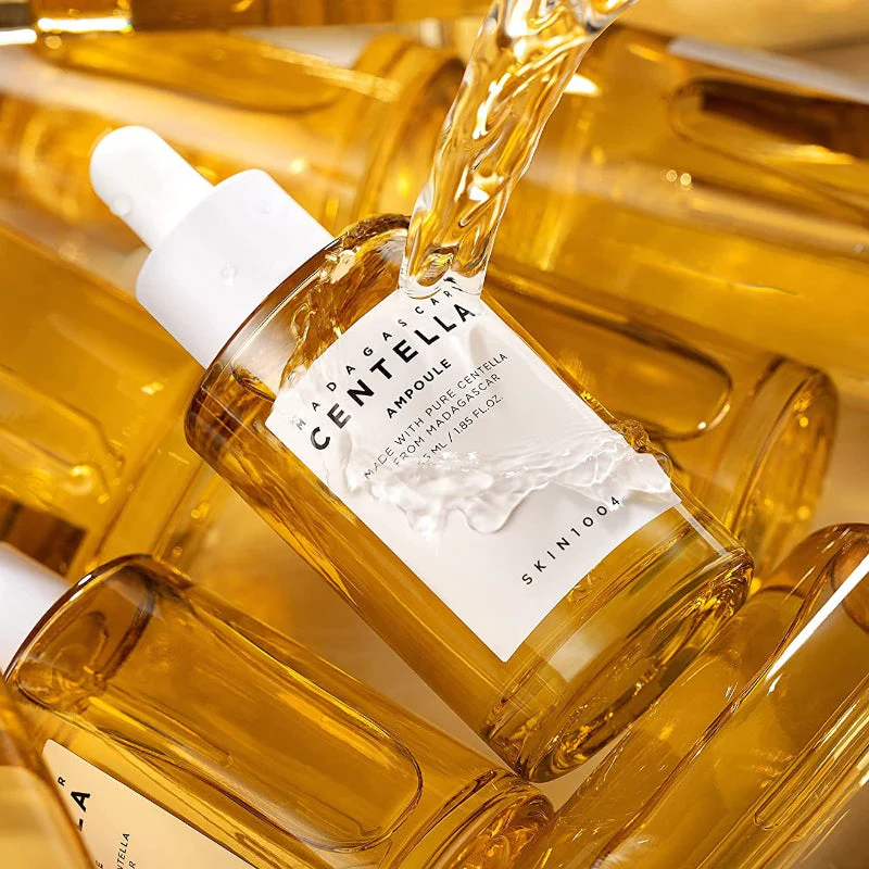 Madagascar Centella Ampoule - SKIN1004 - Image 2