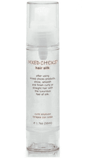 Serum HAIR SILK - MIXED CHICKS