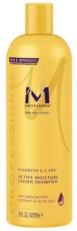 Shampoing LAVISH 473ml