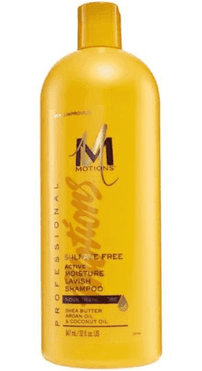 Shampoing Lavish 947ml