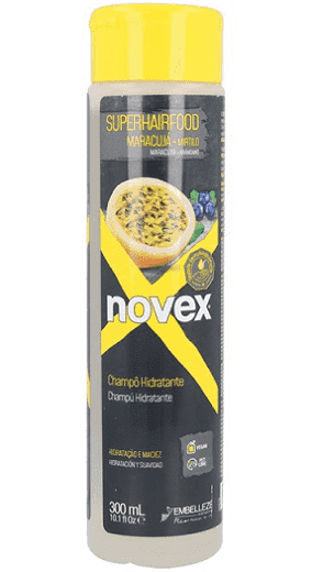 Shampoing SUPERFOOD 300ml - NOVEX
