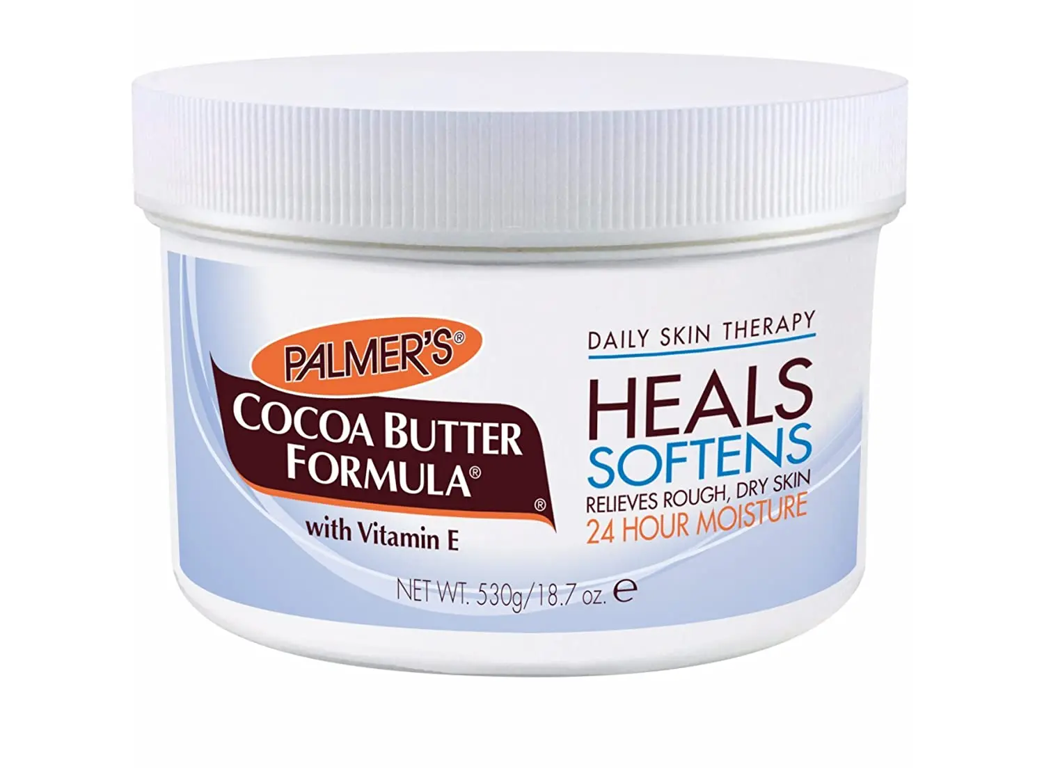 PALMER’S – COCOA BUTTER FORMULA – Daily skin therapy softens smoothes 530ml