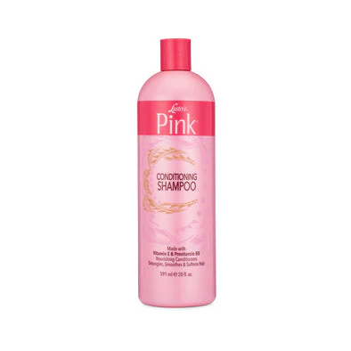 Shampoing Conditionneur 591ML - PINK