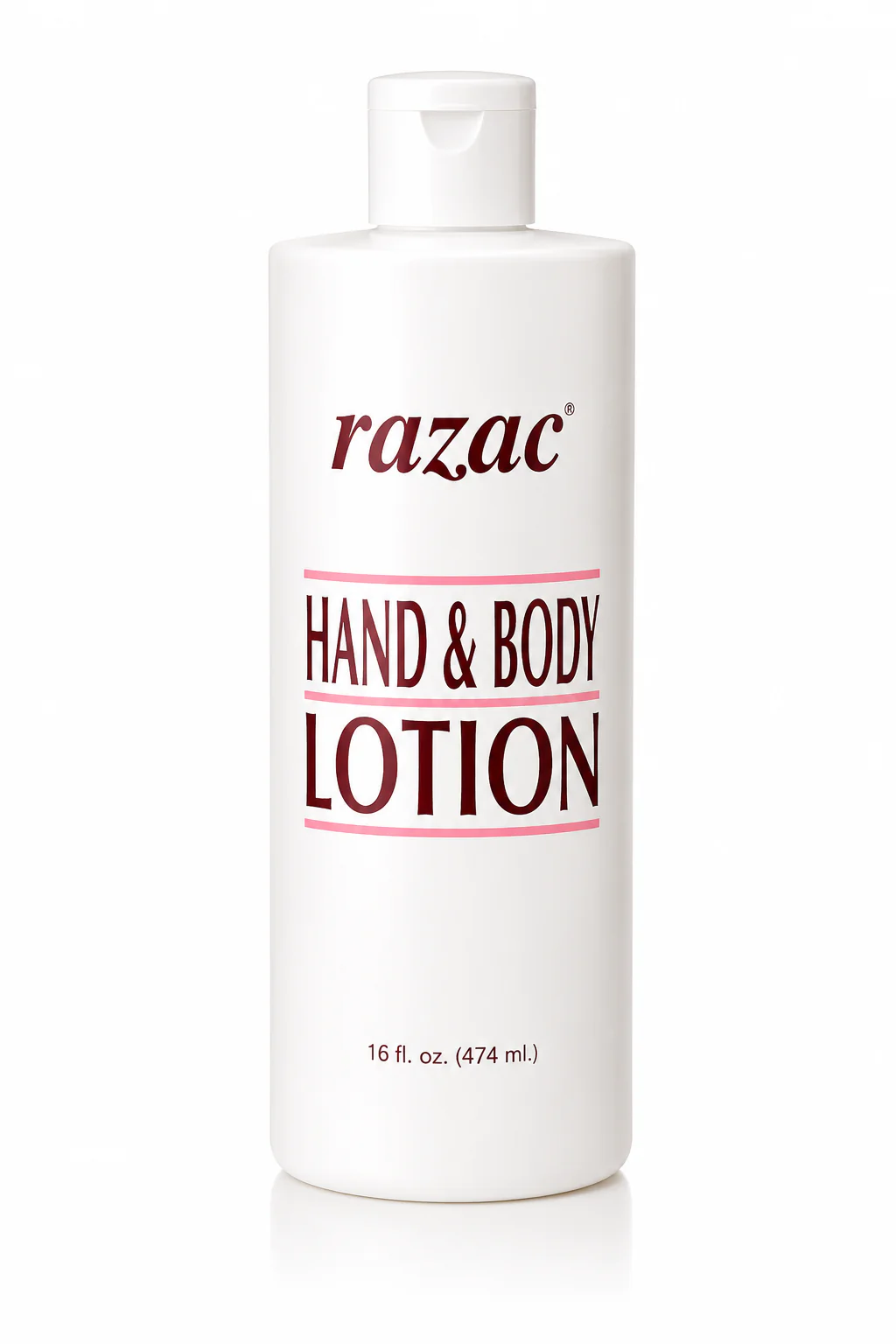 Lotion Corporel Main & Corps 474ml - RAZAC