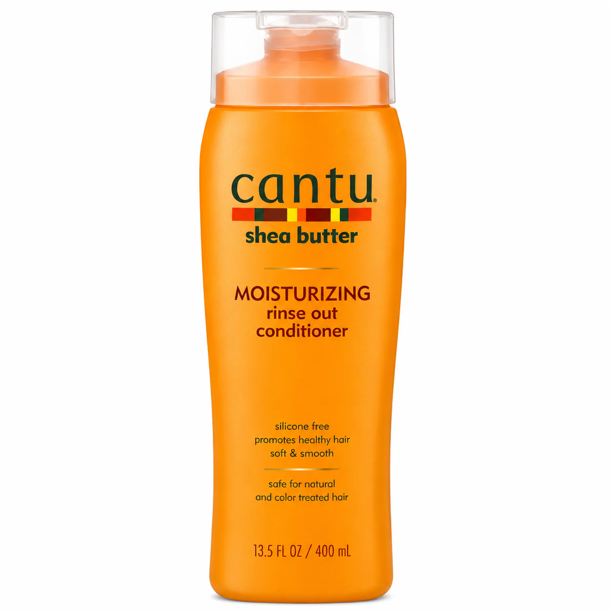 Rinse Out Conditioner 400ml - CANTU